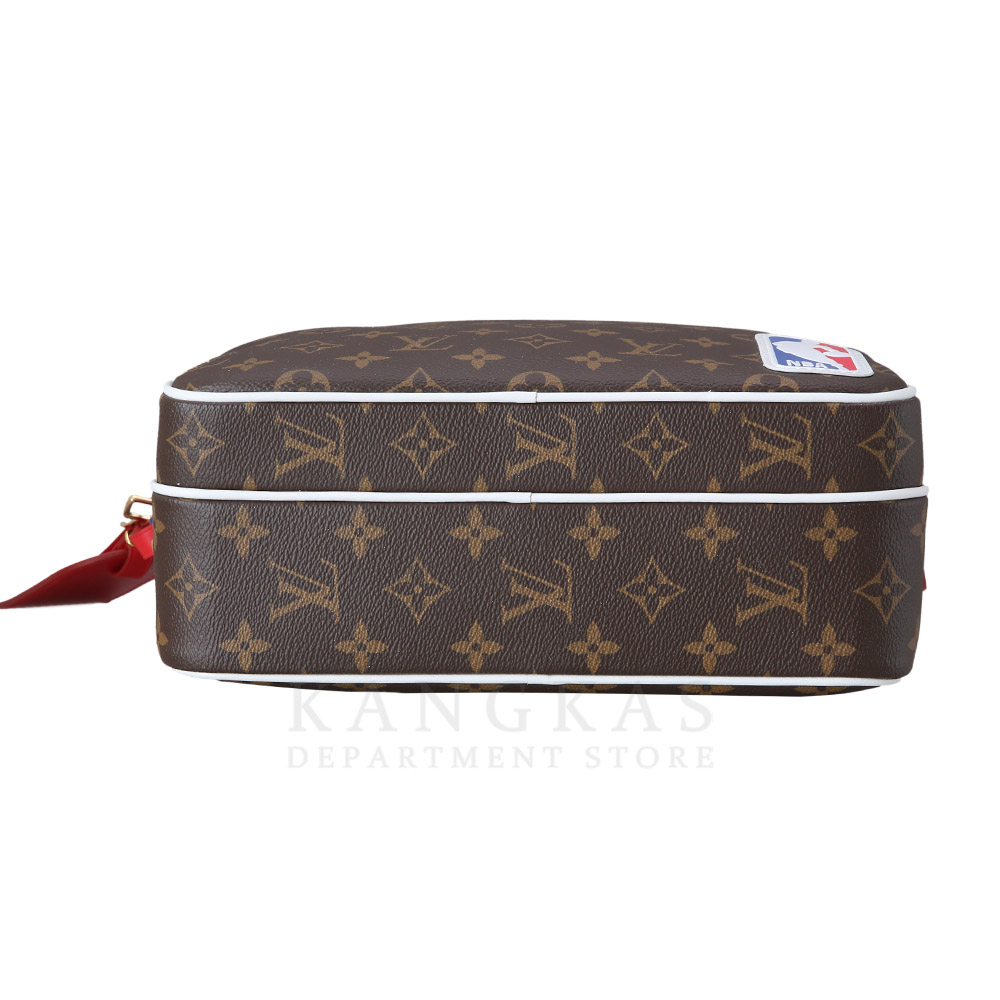 LOUIS VUITTON(USED루이비통 M45584 한정판 NBA 닐 메신저백